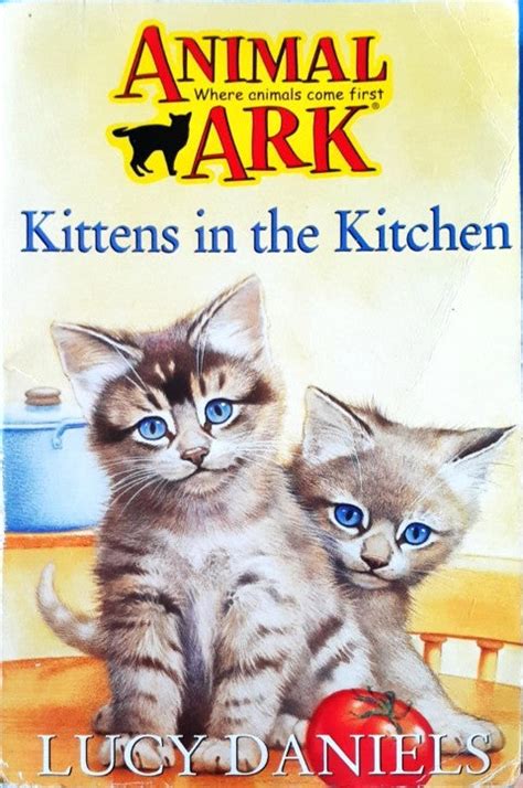 Animal Ark #1 Kittens In The Kitchen – Books and You