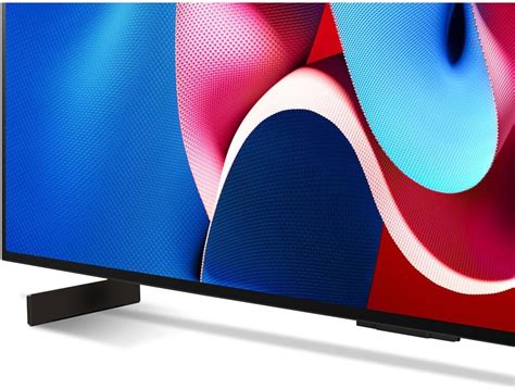 LG OLED42C4PUA 42 Inch Class OLED evo C4 Series India | Ubuy