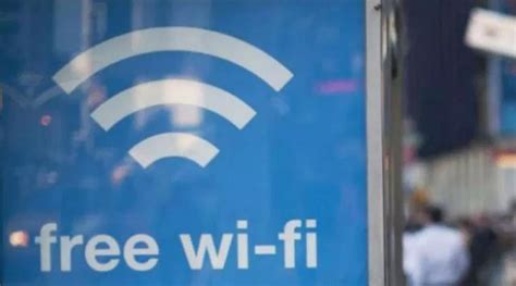 Image result for Free Internet Wi-Fi Connection