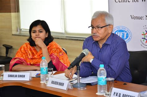 Sixth WTI-CWS Joint Academy on International Trade Law and Policy in Delhi