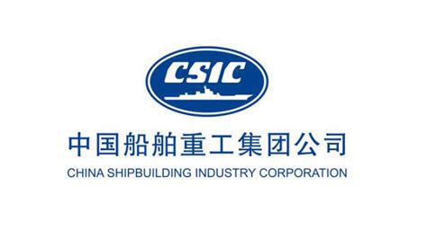 中国船舶集团品牌logo设计-力英品牌设计顾问公司