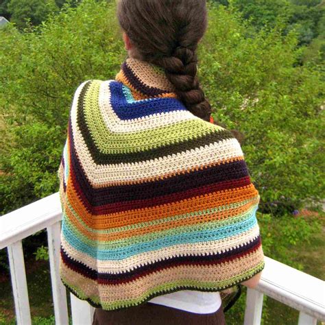Image result for Crochet Shawl Patterns