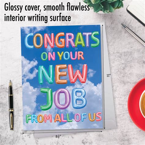 New Job Congratulations Messages