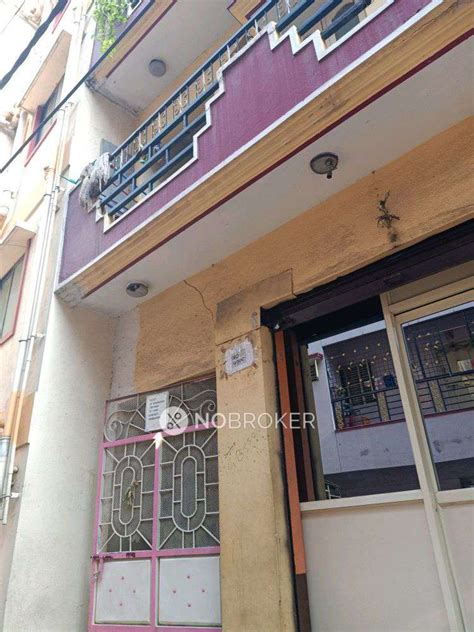Stand Alone Building K R Puram Rent - WITHOUT BROKERAGE Semi-furnished ...