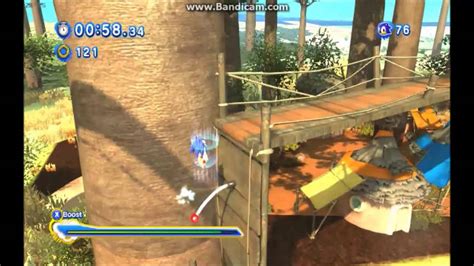 Sonic Generations Controller Configuration 的图像结果