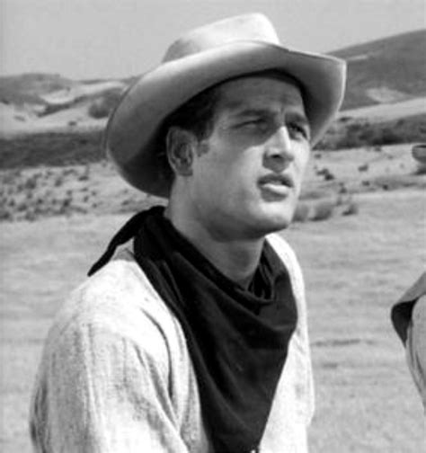 Paul Newman Western Filmography – The Left Handed Gun – 1958 – My ...