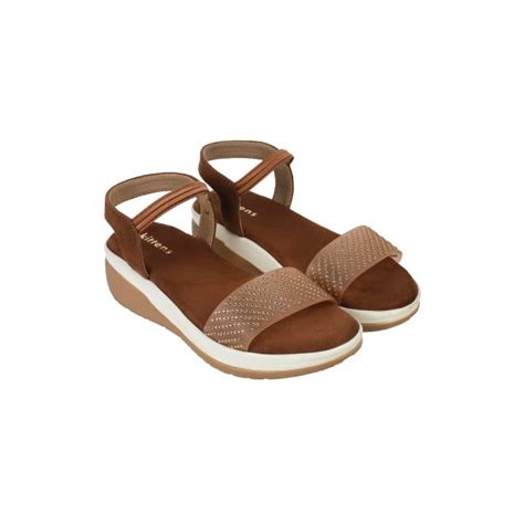 Buy Kittens Girls Tan Casual Sandals Online | SKU: 78-5721-23-30 ...