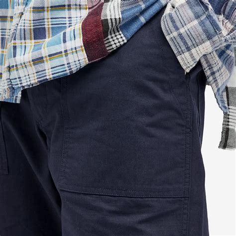 Engineered Garments Men's Fatigue Pants Engineered Garments