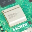 Raspberry Pi 5 4GB RAM 64-bit Quad-core Arm Cortex-A76 Single Board ...