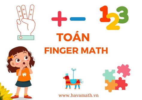 Image result for Finger Mathematic