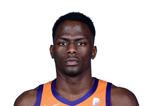 Norense Odiase - Phoenix Suns Forward - ESPN (IN)