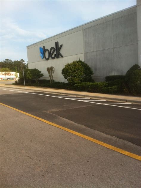 BELK - 1350 Bonita Lakes Cir, Meridian MS - Hours, Directions, Reviews ...