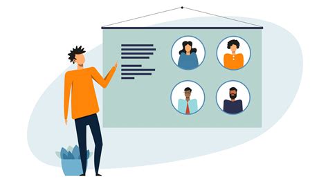 Group Presentation Images