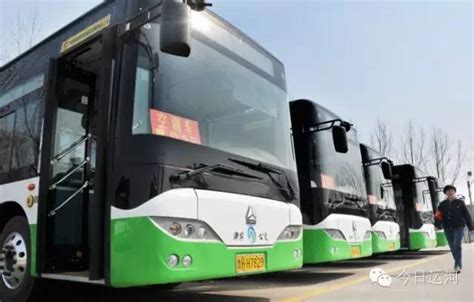 济宁城区新增156部电动公交车 都有哪些新功能 - 时政 - 济宁 - 济宁新闻网