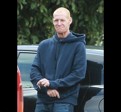 Photo : Exclusif - Redmond O'Neal (fils de Ryan O'Neal et de Farrah ...