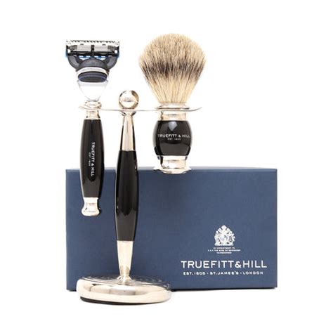 Truefitt & Hill's premium razor collection – Truefitt & Hill India
