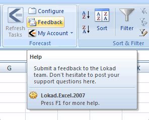 Efficient Development, Deployment and Customer Feedback at Lokad