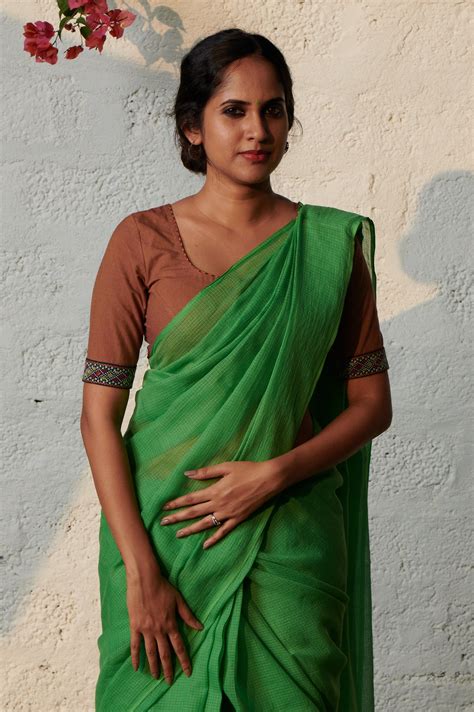 Sarees: Buy Designer Kaithari Saree Online– Page 4 – The Kaithari Project