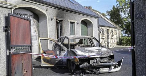 UVF wants to kill me to collect £50,000 bounty on my head, claims Larne ...