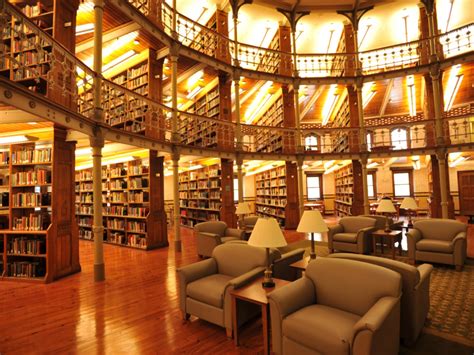 Image result for HBS Library