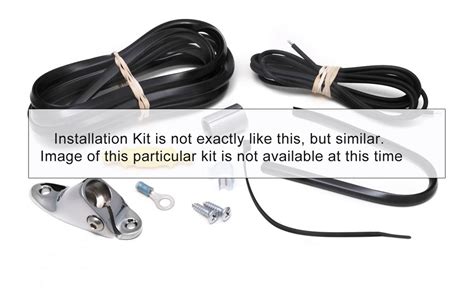 Image result for Unity Spotlight Installation Kit