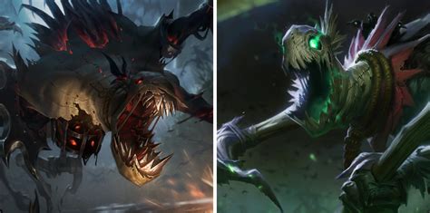 Image result for Spectral Fiddlesticks