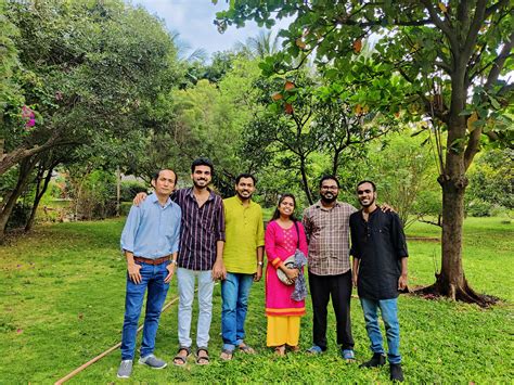 Memorable Field Education at Henry Martyn Institute, Hyderabad | UTC ...