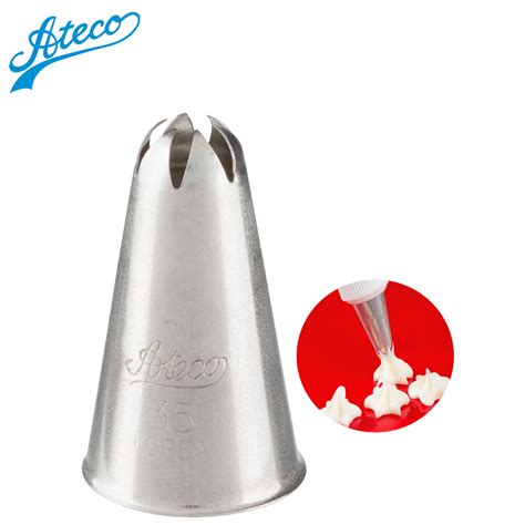 Image result for Ateco Piping Tips Tutorial