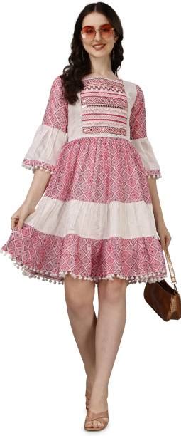Ethnic Dress For Women - Buy Ethnic Dress For Women online at Best ...