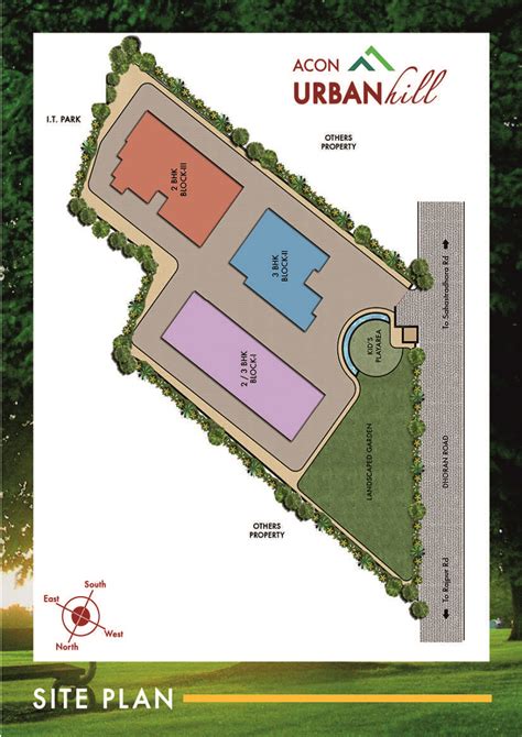 Acon Urban Hills Dehradun