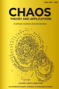 Universal Orbits: Unveiling the Connection between Chaotic Dynamics ...