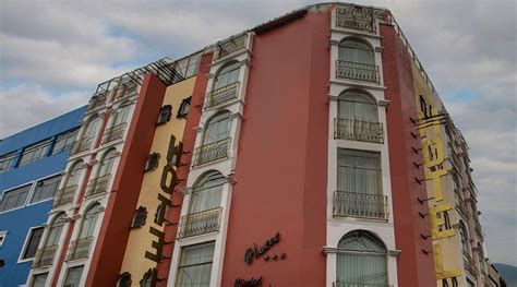 HOTEL CIUDAD DEL LAGO (Puno) - Hotel Reviews, Photos, Rate Comparison ...
