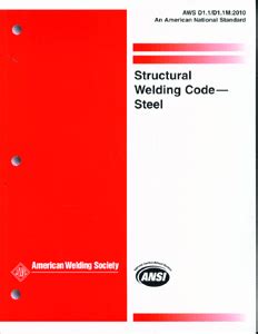Aditya Books | Structural Welding Code Steel (22nd ed)