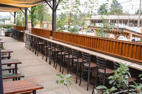 TAPROOM EVENT RENTAL - Seattle Cider Company