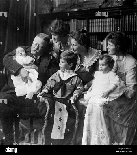 Theodore Roosevelt Iii