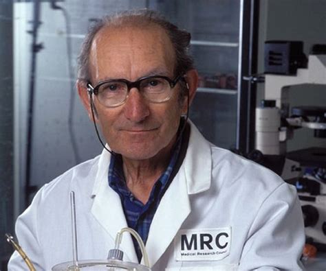 Cesar Milstein - Biography : National Skill India Mission