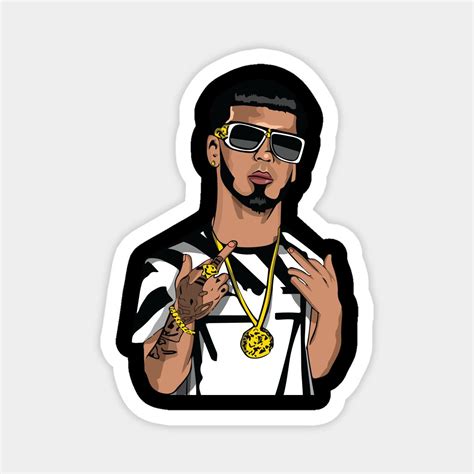 Anuel Aa V1 Magnet | Anuel Aa Merch | Wallpaper stickers, Stickers, Emoji backgrounds