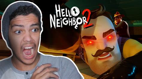 Hello Neighbor Crying 的图像结果