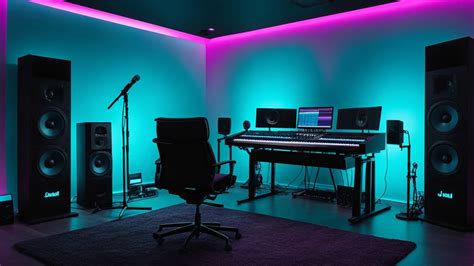 Image result for Studio Setup Tour