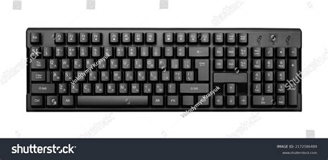 Computer Keyboard White Background 的图像结果