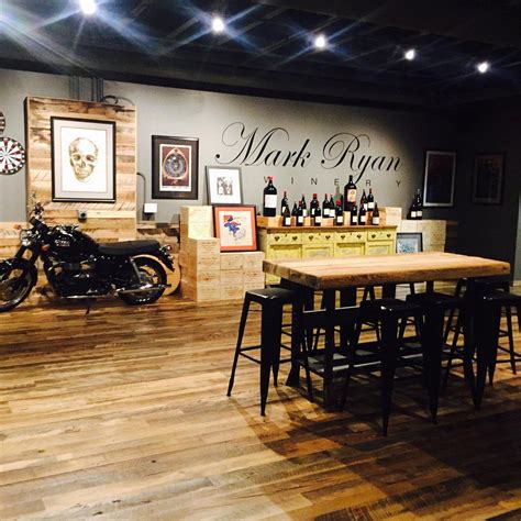 Mark Ryan Winery (Woodinville): All You Need to Know