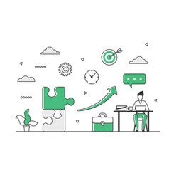 Image result for Business Vector Images