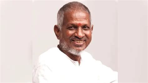 Celebrating a legend: Tamil Nadu govt to felicitate maestro Ilaiyaraaja ...