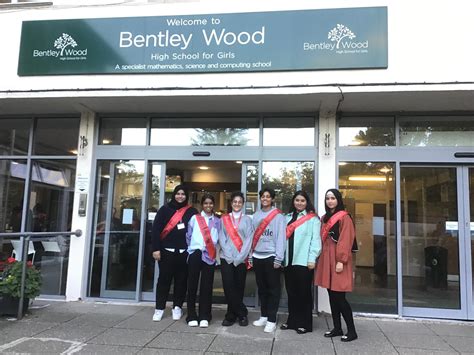 BENTLEY WOOD: School in Stanmore listed as one of the country’s top ...