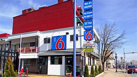 Motel 6 Baltimore, MD, Motel 6 Baltimore MD, Book @ $84 - OYO