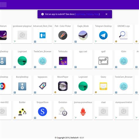 Image result for Linux App Store