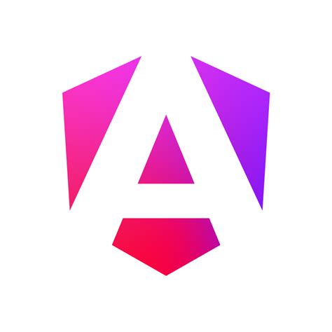 Image result for Angular Logo Transparent