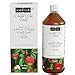 Kapiva Himalayan Apple Cider Vinegar with Mother Vinegar 500ml : Amazon ...