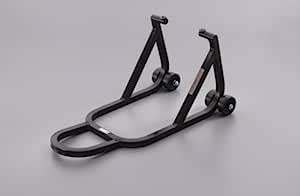 Yamaha GYR-RACES-FR-BK Front Wheel Stand for Yamaha YZF-R6S : Amazon.in ...