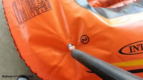 Image result for Deflating Large Inflatable